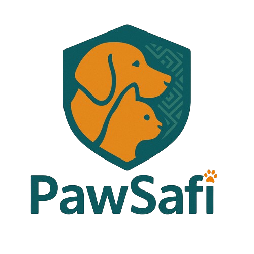 Pawsafi