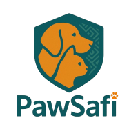 PawSafi Logo